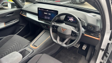 CUPRA Born 150kW V2 58kWh 5dr Auto Electric Hatchback